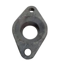 Valve Gland Flange Packing Gland – Forged Steel Flange for Stem Sealing in Gate/Globe Valves, High-Pressure Oilfield Use, Ensures Tight Packing & Leak Prevention in Corrosive Environments 